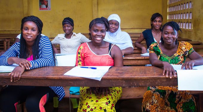 Rise in Teenage Pregnancies Sparks Alarm in Sierra Leone
