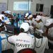 FAO, MAFS Commence Second Cohort of ISAVET Capacity Building Training for field Staff