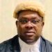 Hon Justice Fisher