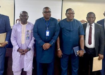 BSL Signs MoUs with Credit Union