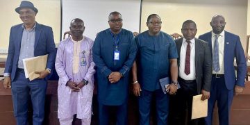 BSL Signs MoUs with Credit Union