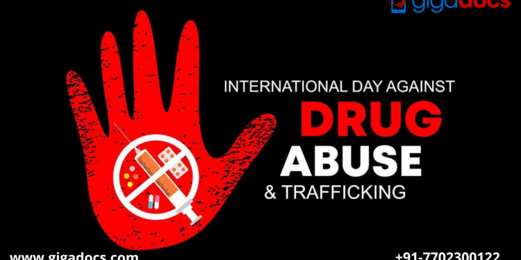 MMTU Social Welfare Society calls for investment in drug prevention