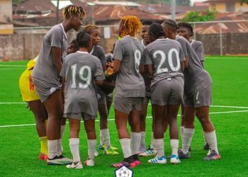 Mogbwemo Queens Trashes Vem Buck by 7:0