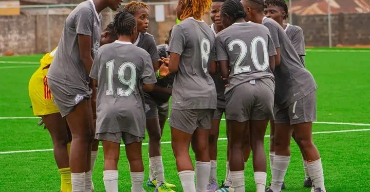 Mogbwemo Queens Trashes Vem Buck by 7:0