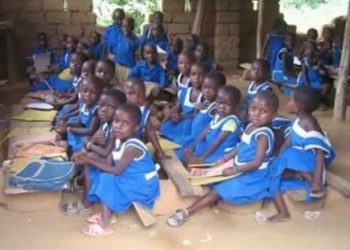 Access to Quality Education in Sierra Leone:  A Dream for Many