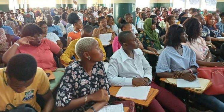 RCBank MD & CEO Captivates IPAM Students During Public Lectures
