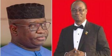 With Politics of the Belly at Work…  APC, SLPP SURVIVAL  POLITICS RUINS SIERRA LEONE