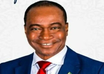DON’T USE TRIPARTITE OUTCOME FOR VIOLENCE – SAMURA KAMARA