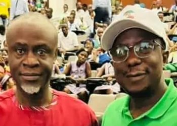 BREAKING BOUNDARIES:  SLPP, APC DENOUNCE HATE SPEECH