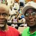 BREAKING BOUNDARIES:  SLPP, APC DENOUNCE HATE SPEECH
