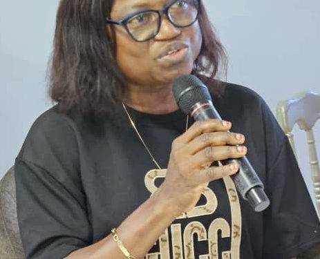 SPORTS CAUTION NSOs ON ANTI-DOPING MEASURES