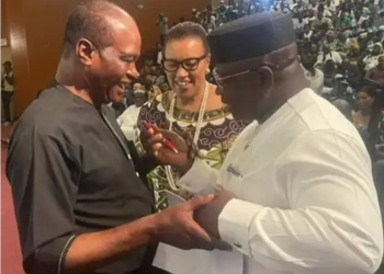 Political Parties Curb Tension, Call for peaceful discourse