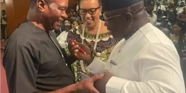 Political Parties Curb Tension, Call for peaceful discourse