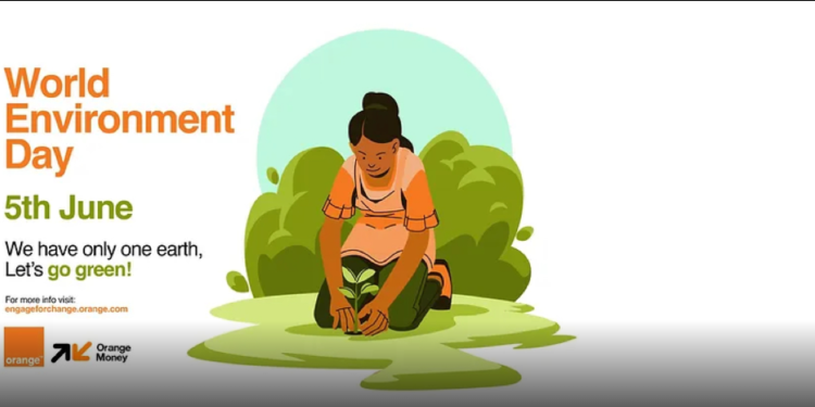 Orange SL, OMEA Support Social, Environmental Commitment On W.E.D