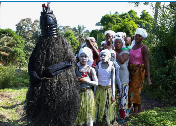 The Kayndu Traditional Procession Needs To Be Stopped –   FAHP