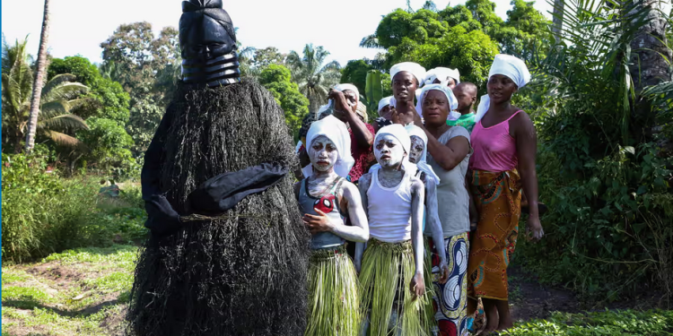 The Kayndu Traditional Procession Needs To Be Stopped –   FAHP