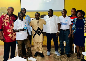 GOSA Plans 50th Anniversary Celebration