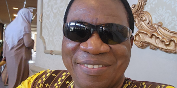 Amadu Wyseman Daramy