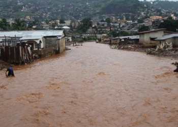 Disaster Preparedness in Sierra Leone:  Analyzing the Consequences of Living in Flood-Prone Regions