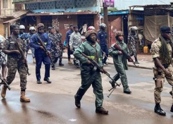 TONE DOWN THE PANIC CAMPAIGNS AND RESTORE INVESTORS’ CONFIDENCE