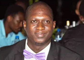 Press Release  Date: 6th June 2024  SLAJ Condemns Online Attacks against Journalist Thomas Dixon