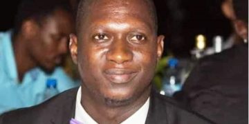 Press Release  Date: 6th June 2024  SLAJ Condemns Online Attacks against Journalist Thomas Dixon