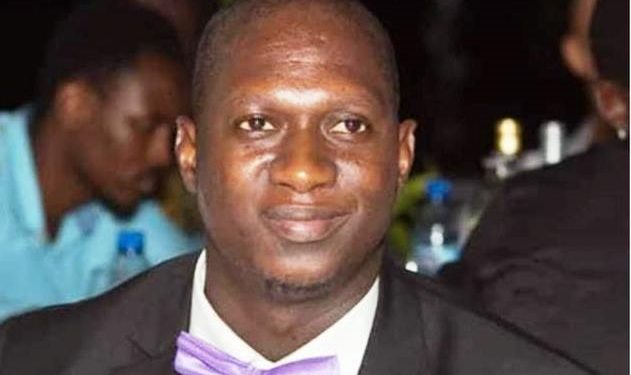 Press Release  Date: 6th June 2024  SLAJ Condemns Online Attacks against Journalist Thomas Dixon