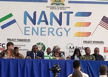 WHAT YOU NEED TO KNOW ABOUT THE FIRST GAS POWER PLANT