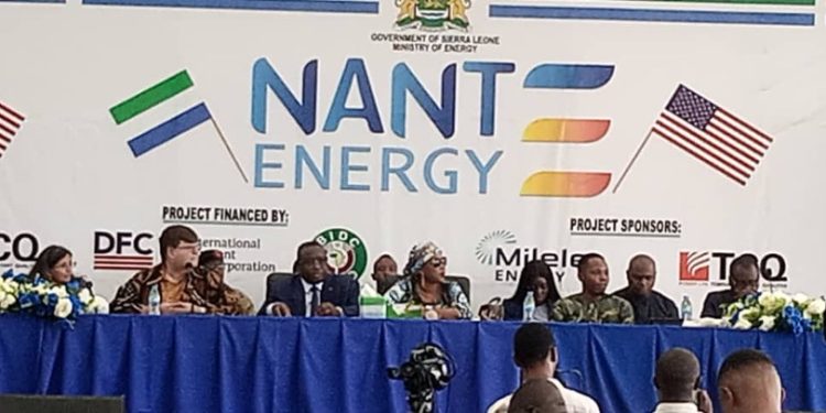 WHAT YOU NEED TO KNOW ABOUT THE FIRST GAS POWER PLANT