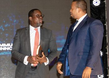 Ecobank’s Managing Director Champions Tech Innovation and Fintech Collaboration at 2024 Sierra Leone Innovates – Tech Summit