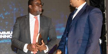 Ecobank’s Managing Director Champions Tech Innovation and Fintech Collaboration at 2024 Sierra Leone Innovates – Tech Summit