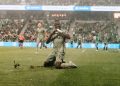 Kai Kamara shines in the MLS
