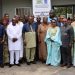 Ministry of Foreign Affairs Holds Staff Retreat  and Stakeholders Consultative Workshop