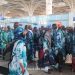 FIRST BATCH OF 267 SIERRA LEONEAN HAJJ PILGRIMS ARRIVE IN SAUDI ARABIA