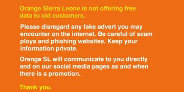 SCAM ALERT!