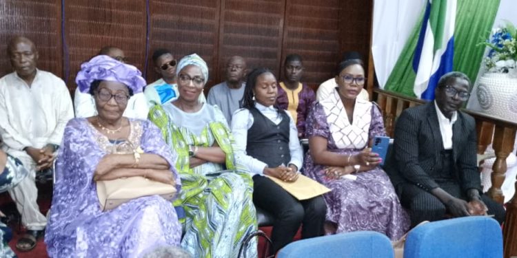 PARLIAMENT APPROVES SLBC BOARD MEMBERS AND OTHERS