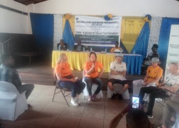 LOAC embraces people with albinism