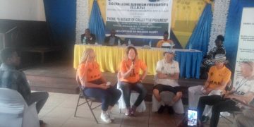 LOAC embraces people with albinism