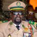 Guinea’s new draft constitution will reduce, limit presidential term