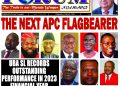 THE NEXT APC FLAGBEARER