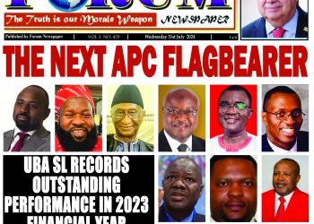 THE NEXT APC FLAGBEARER