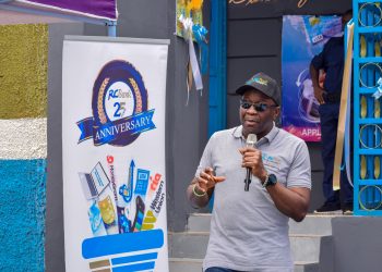 Rokel Commercial Bank Expands Presence in Bo City with New Prince William Street Outlet