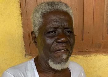 Sierra Leone Mourns the Loss of Legendary Culture Singer Ngor Gbetuwa
