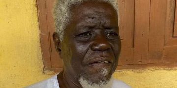 Sierra Leone Mourns the Loss of Legendary Culture Singer Ngor Gbetuwa