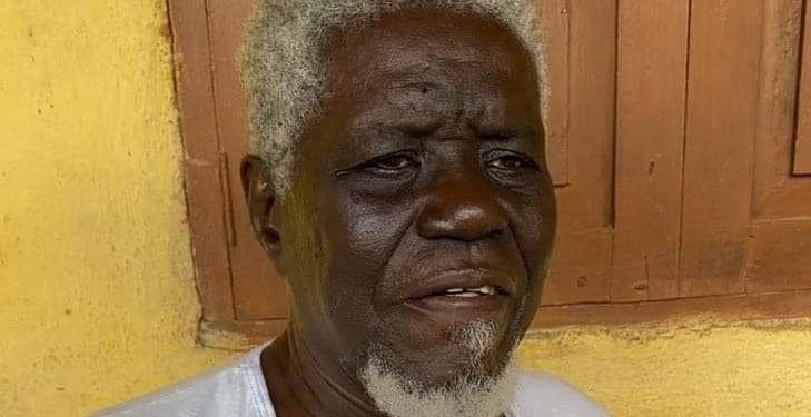 Sierra Leone Mourns the Loss of Legendary Culture Singer Ngor Gbetuwa