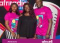 AFRICELL PLACE MILLIONS UP FOR GRAB