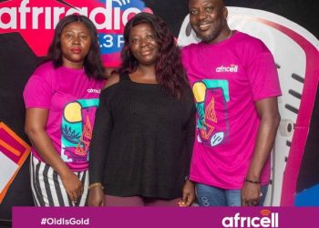 AFRICELL PLACE MILLIONS UP FOR GRAB