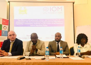 Sierra Leone Reviews National Labour Migration Policy