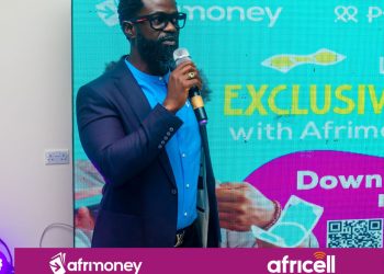Afrimoney Launches Pyypl Visa Card, Revolutionizing Mobile Banking in Sierra Leone