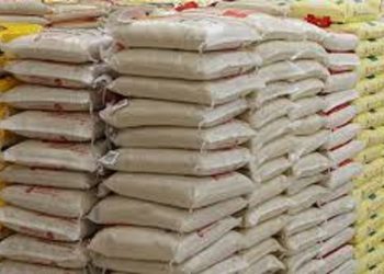 RICE IMPORTERS KILL “FEED SALONE”